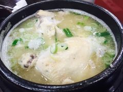 -咸草酱蟹