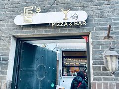 门面-大象厨房(重庆道店)