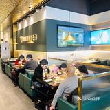 牛老捞火锅｜四宫格锅底，满足多口味的你💋