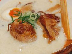 -味千拉面(常州关河东路分店)