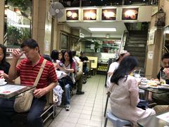 -义顺牛奶公司(新马路老店)