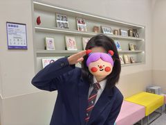 -天真蓝照相馆(五角场百联又一城店)