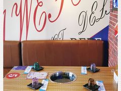大堂-一锅两头牛(牟平店)
