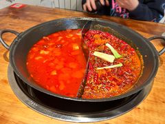 -憨铁匠火锅(红山6979店)