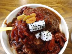 酸沫沫-梁子刨冰王(鞍山西道店)