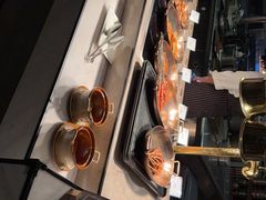 -武汉厨房自助餐厅·武汉卓尔万豪酒店