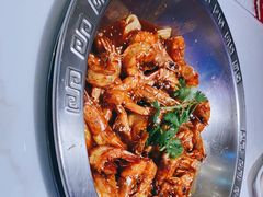 -李想大虾(吾悦广场店)