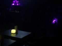 -ohbar live house(人广店)