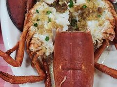 -琼大师东方烤乳猪(亚特兰蒂斯店)