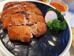 -莆田餐厅PUTIEN(三里屯店)