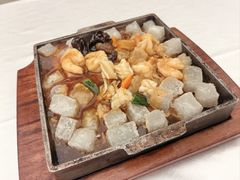 -品海楼·大连海胆锅贴馆(东港店)