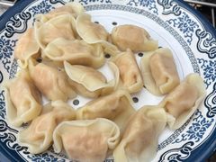 -震海贝烤贝·民俗特色店(延吉总店)