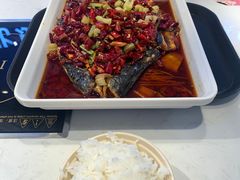 -盒马鲜生(观音桥店)