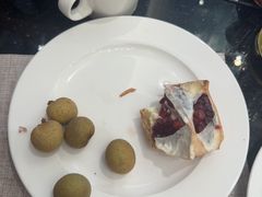 -东方红海鲜百汇(国际大厦店)