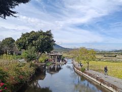 -和顺古镇