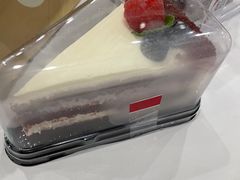魅影红丝绒蛋糕-姆们M Sweetie Cake(五道口店)