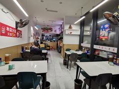 -辛蜀人冒菜(中坝店)