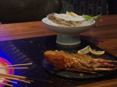 -烧货·活海鲜炭烧(湖滨商业街店)