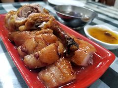 -广东粤秀餐馆(佳家花园小区店)