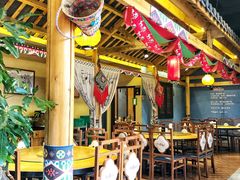 -大娘湘厨(万科金域花园店)