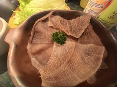 -牛New寿喜烧(中山公园龙之梦店)