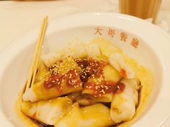 -大哥餐厅(西城花园店)