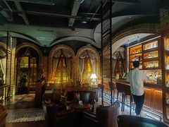 -酷cigar&whisky·bar(神仙树店)