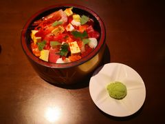 -千代武日本料理(哈西店)