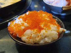 鱼籽虾滑-肥龙火锅(南坪店)