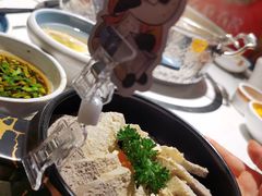 -左庭右院鲜牛肉火锅(苏州园区永旺店)