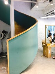 -P.STYLE 派斯造型