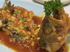 -鹿港小镇(金虹桥国际中心店)