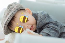 -小熊维尼高端儿童摄影(南山信和店)