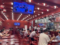 -喜家德虾仁水饺(东海缤纷天地店)