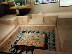 -洛阳周王城天子驾六博物馆