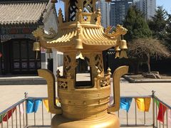 -锡伯族家庙