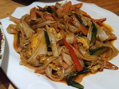 -喝丢一只鞋海鲜烧烤·海肠捞饭(文体街店)