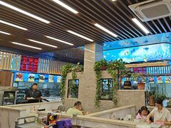 -大众海鲜(巨龙北路店)