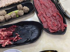 -潮汕良记牛肉火锅(洪武路店)