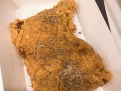 -德克士(虹桥火车站店)