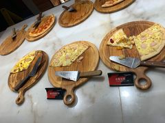 -比格比萨(林萃路店)