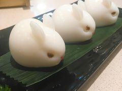 -品胜点心专家(万业大厦店)