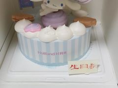 -好利来(靖江路店)