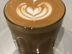 -Seesaw Coffee(上海国金中心店)