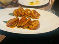 -上蔬无瑕· 创意素食·Vegetarian(华采天地店)