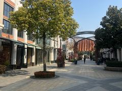 -比斯特上海购物村精品奥特莱斯