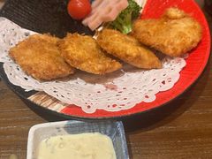 -鸟鹏烧鸟居酒屋(龙岗万科店)
