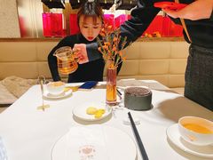 -十二粤味·顺德菜·烧鹅点心(五四广场店)