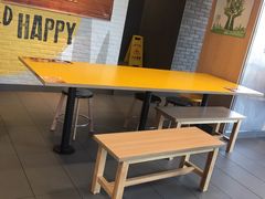 -麦当劳(东石东一路店)