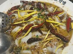 -新太二·鲜料川菜(晶耀前滩店)